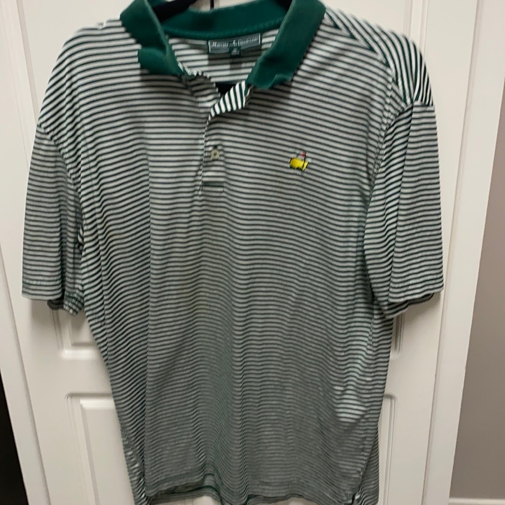 The masters Golf shirt